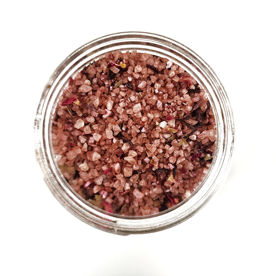 Love Ritual Salt