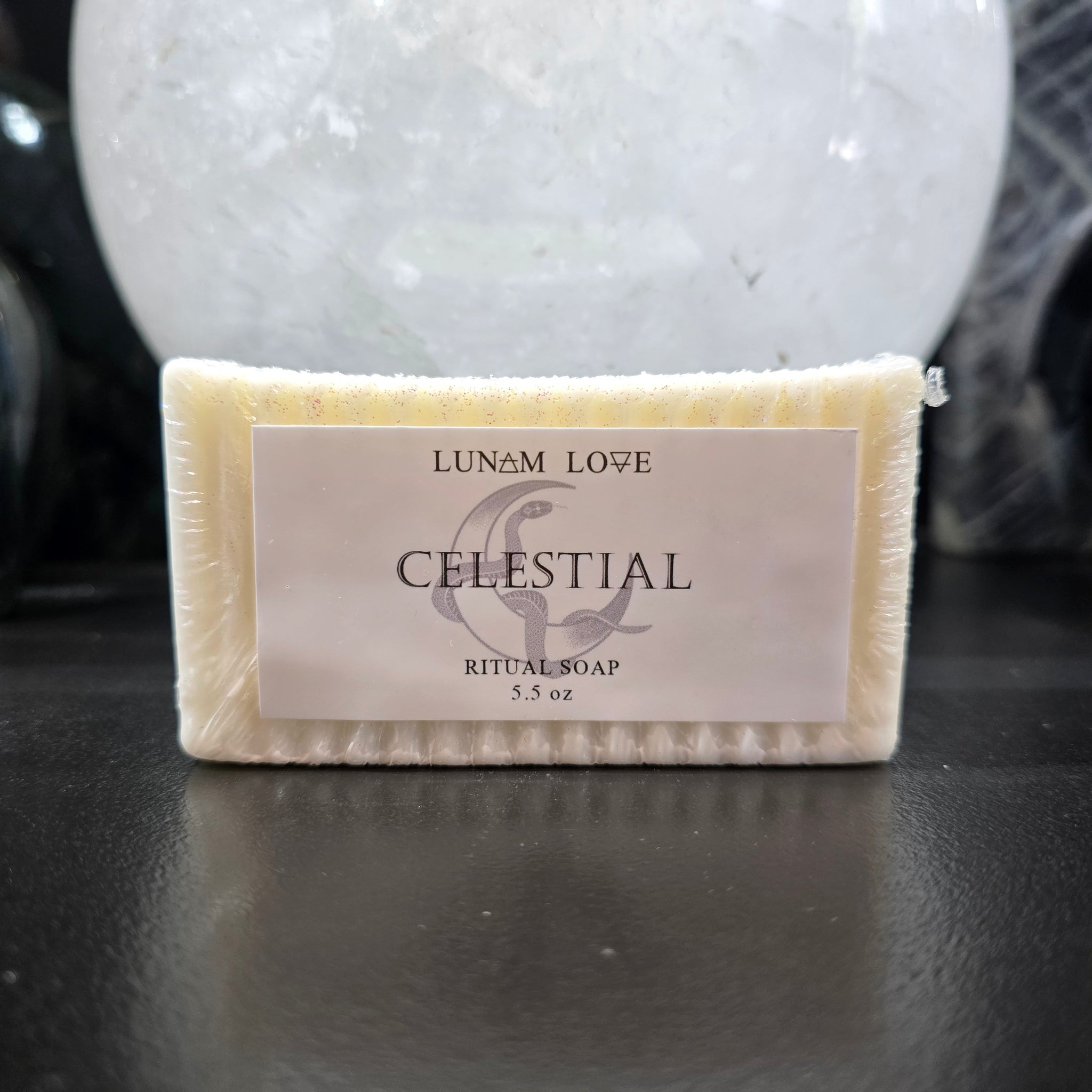 Celestial Ritual Soap