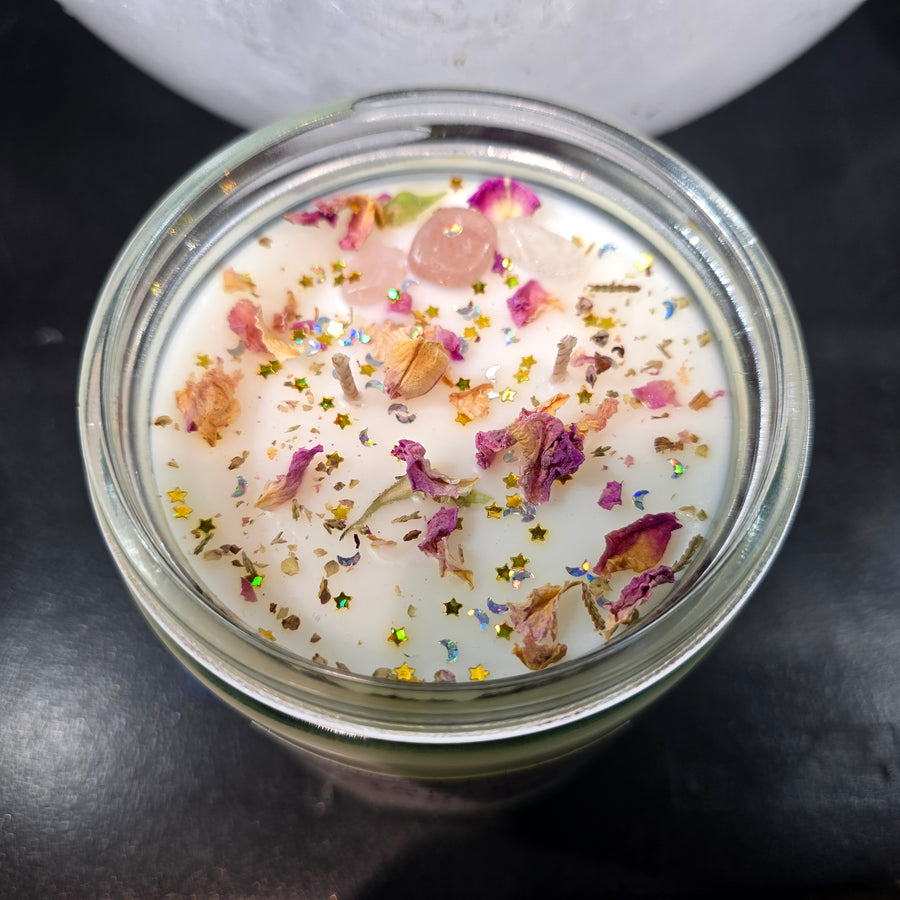 Inner Child Ritual Candle