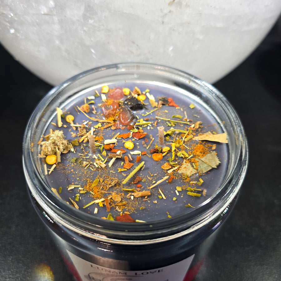 Reversal Ritual Candle