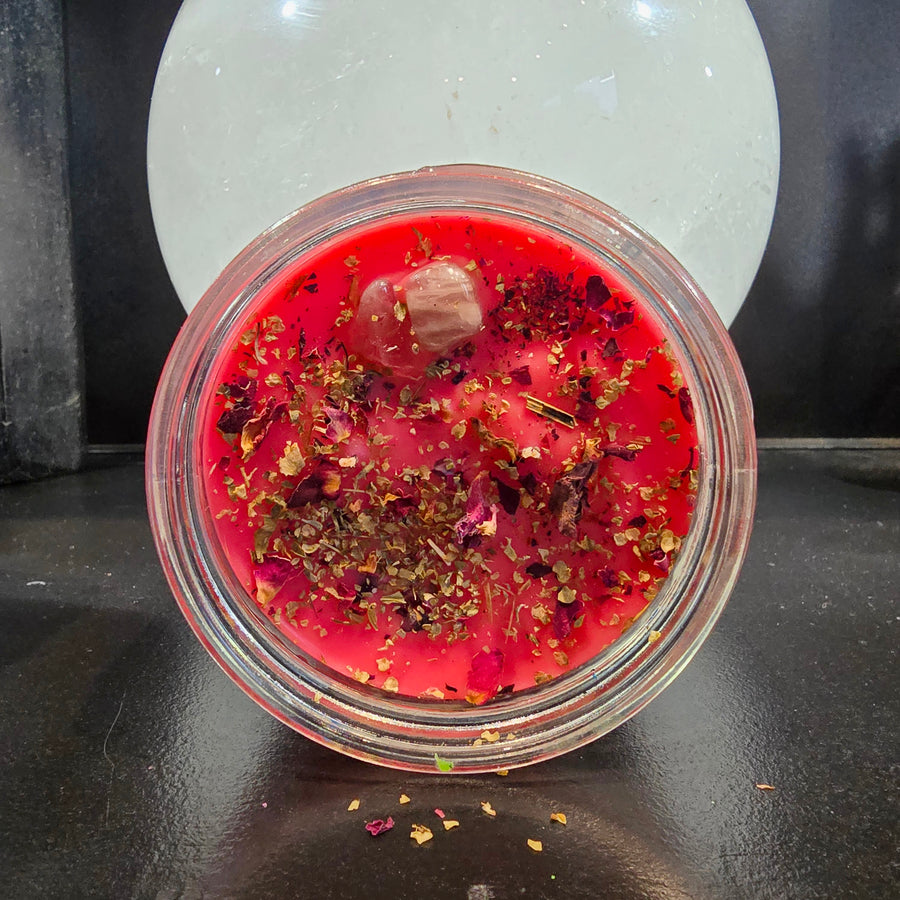 Sweet Love Ritual Candle