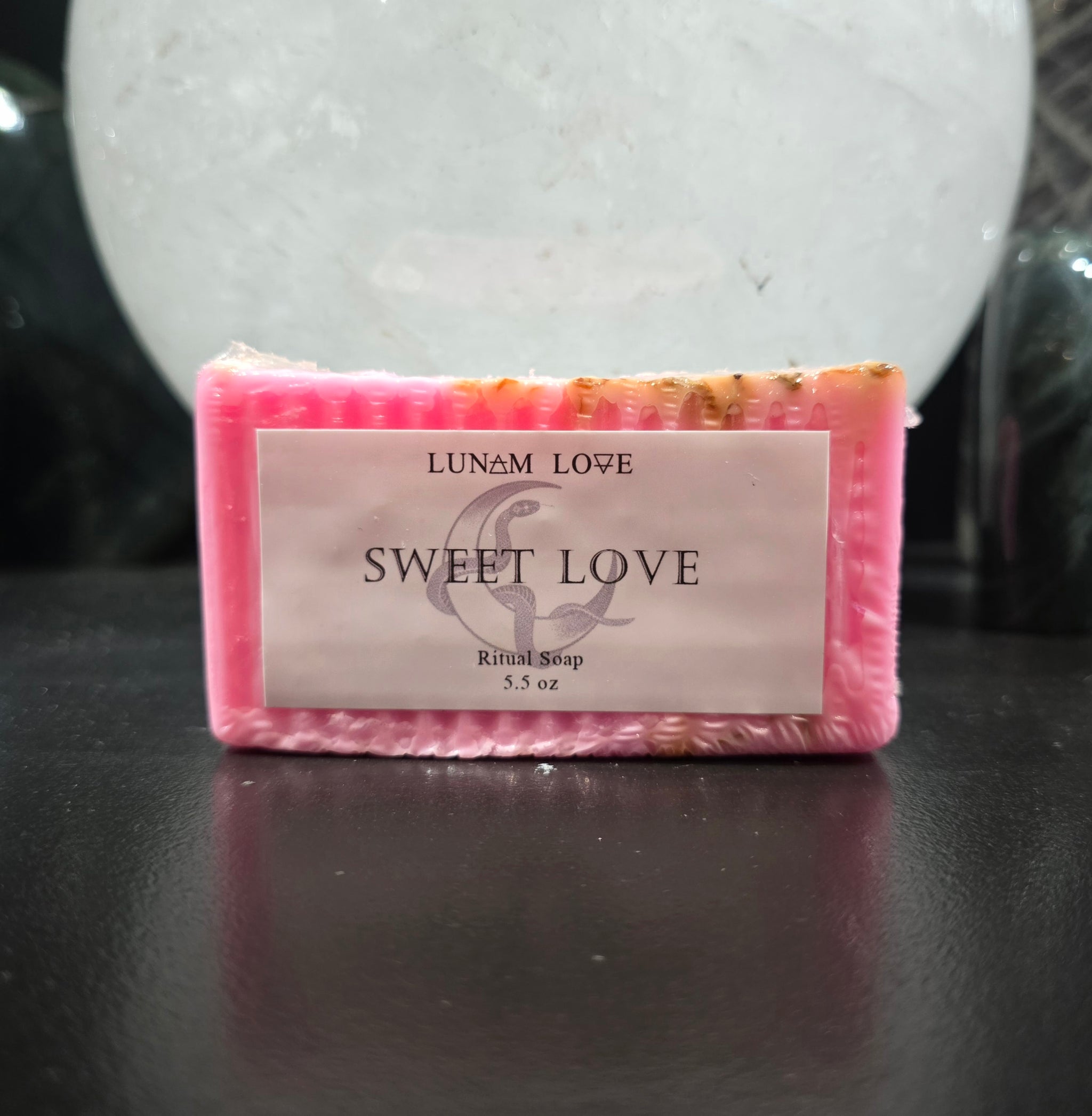Sweet Love Ritual Soap