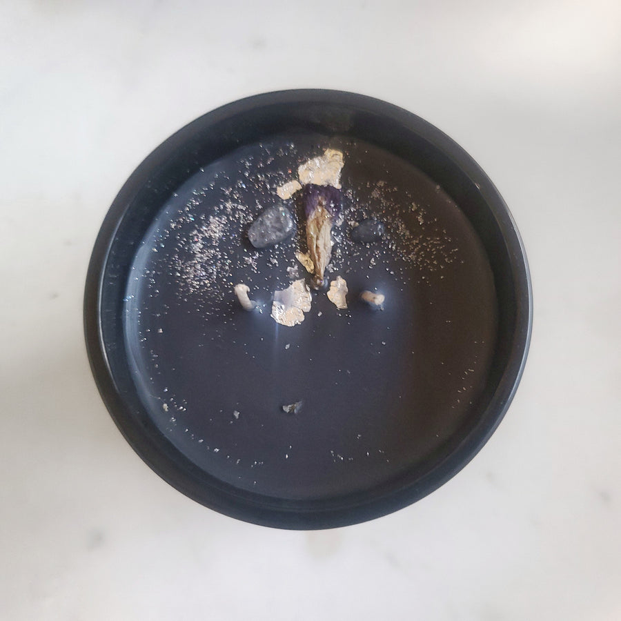 Quantum Leap Ritual Candle